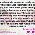 Child Passenger Safety and Feeding On The Go- Answers From a CPST