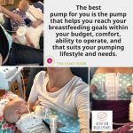 how to pick the best breast pump