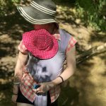 9 Months On, 9 Months Off- This is not a weight loss story