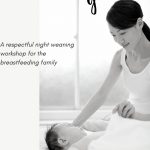 A Night Weaning Journey