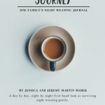 Night Weaning Gently Workshop