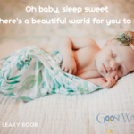 Will I Livestream My Next Birth?