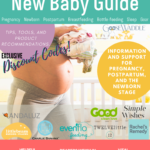 TLB’s First Ever Newborn and Postpartum Summit