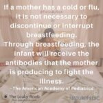 Do All Men Really Sexualize Breastfeeding?