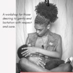 Night Weaning Gently Workshop