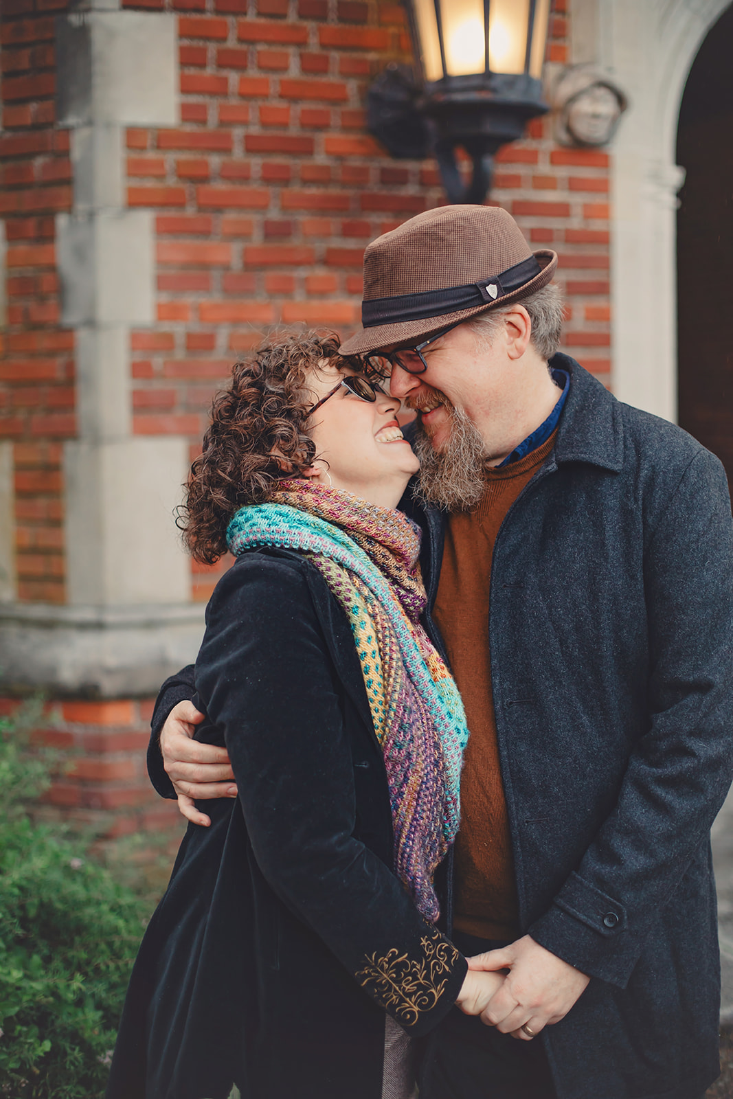 How Breastfeeding Changed My Understanding of Romance