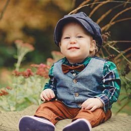 Breastfeeding boundaries with toddler