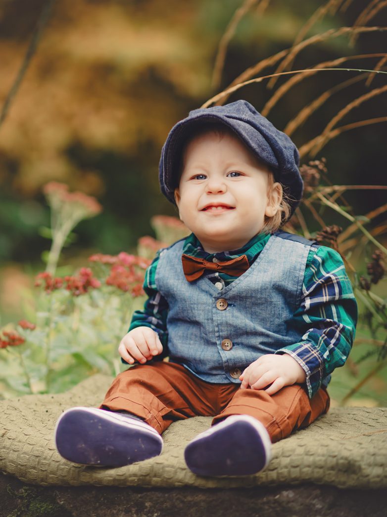 Lovin’ Every Shrieking Second