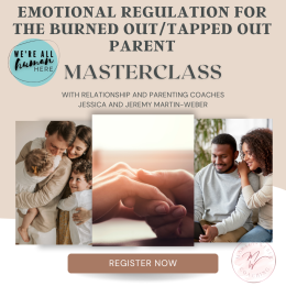 “Yell Less and Actually Be Heard” masterclass