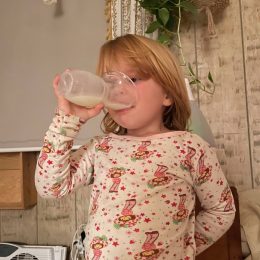 “You Two Are Going To Get This”