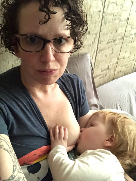 Hate Breastfeeding? 10 Steps That May Help This Rarely Talked About Condition (Breastfeeding Aversion and Agitation/Nursing Aversion)