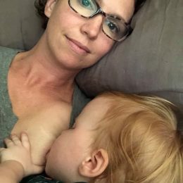Hate Breastfeeding? 10 Steps That May Help This Rarely Talked About Condition (Breastfeeding Aversion and Agitation/Nursing Aversion)